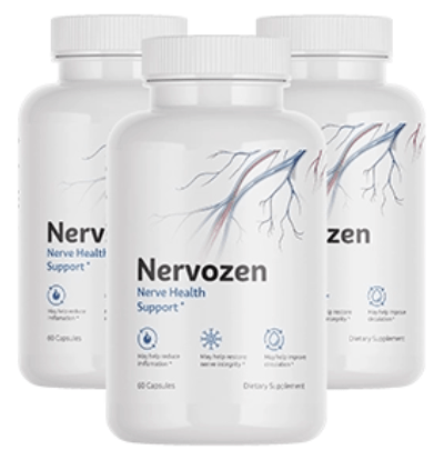 Nervozen