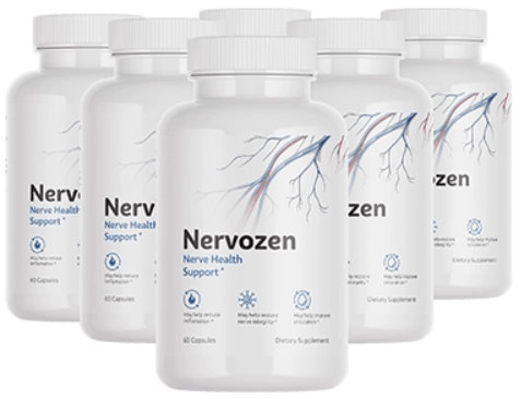 Nervozen
