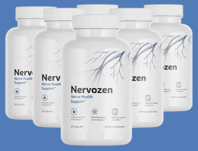 Nervozen